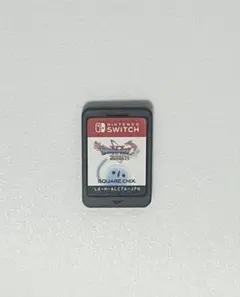 ドラゴンクエスト11s Nintendo Switch ソフト