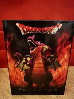 ドラゴンクエスト 伝説の魔王フィギュア 竜王