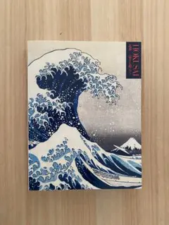 大英博物館（英国現地）北斎展2017 英語版図録 未開封 資料 教材 デザイン 大英博物館（英国現地）北斎展2017 英語版図録 未開封 資料 教材