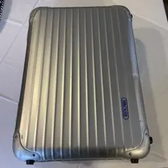 RIMOWA リモワ スーツケース シルバーインテグラル