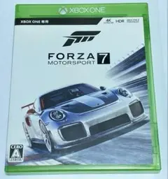 フォルツァ モータースポーツ7