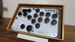 Haute pad plus G16