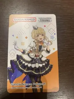 学マス バナパス 藤田ことね