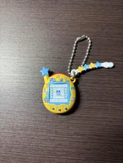 たまごっち ガチャガチャ