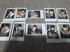 元chuLa 七瀬うた チェキ10枚セット