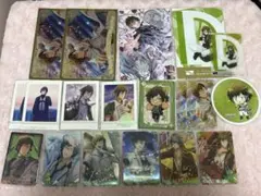 アイドリッシュセブン アイナナ 二階堂大和 まとめ売り