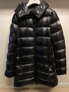 MONCLER 正規品ダウンコート SYIEN GUIBBOTTO