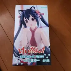 けいおん!フィギュア