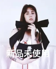 heaven by Marcjacbs sandy liang コラボ　tシャツ Heaven by Marc Jacobs × Sandy Liang DS Heaven Sandy Liang