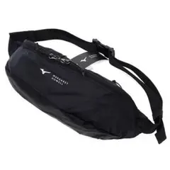 H0634S MARGARET HOWELL MIZUNO ウエストバッグ