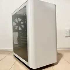 【ほぼ未使用】ゲーミングPC