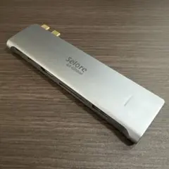 MacBook Air ハブ　Selore&S-Global