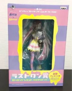 2025年最新】パンティ＆ストッキング プレミアムフィギュアの