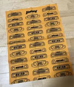CAJさま専用　ジムニー手ぬぐい4枚セット 2025年最新】ジムニー 手ぬぐいの人気アイテム - メルカリ