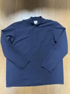 the conspires ザコンスパイアーズ ノーカラージャケット