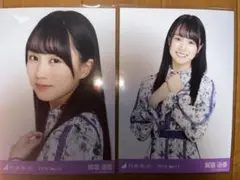 賀喜遥香 スペシャル衣装18 ヨリ チュウ