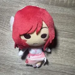 ラブライブ 西木野真姫　きゅんぐるみ