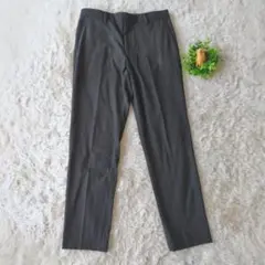 グローバルワーク　GLOBAL WORK テーパードパンツ 　スラックス　L