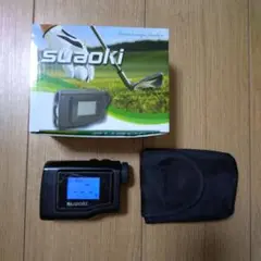 Qoo10] suaoki レーザー距離計 S7 最大
