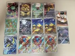 【本日限定】ポケカまとめ売り　ARまとめ売り