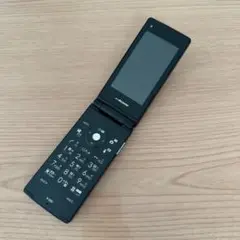 docomo FOMA N-03D ブラック