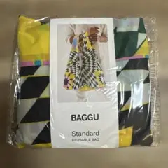 BAGGU Standard Reusable Bag