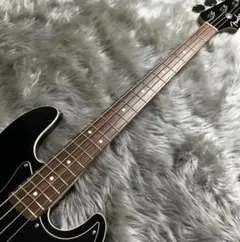 Fender エアロダイン AJB-V 5弦　ジャンク Fender エアロダイン AJB-V 5弦 ジャンク - メルカリ