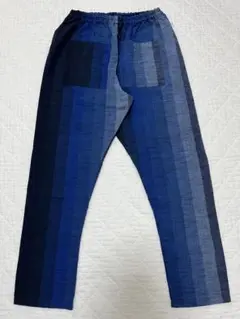 わざわざ セレクトもんぺ　さざなみ