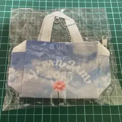 JAPANJAM 2025 ガチャガチャ ミニクロークバッグ