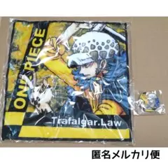 新品未開封/匿名配送/ワンピース ロー ジャンプ缶