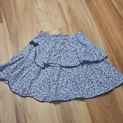美品ペアレンツドリームスカート