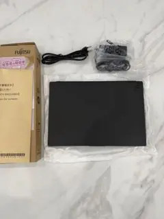 FMV LIFEBOOK WU-X/H1 Core i7 16GB SSD1TB