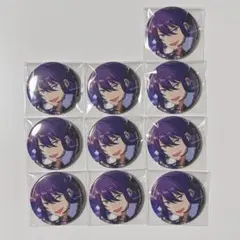 あんスタ フィーチャー2 缶バッジ 神崎颯馬