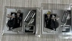ハイキュー展 アクスタ 宮