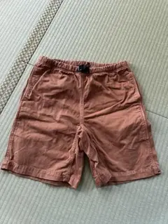 グラミチ　ハーフパンツ　Mサイズ