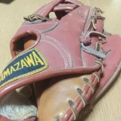 日本ハムファイターズ 軟式グローブ
