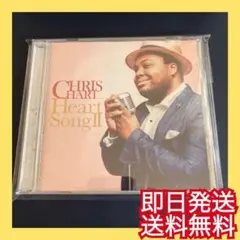 ◎即日発送◎クリスハート『Heart Song Ⅱ』カバー 結婚式BGM