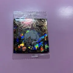ワンピースウエハースシール シークレット2枚➕おまけ