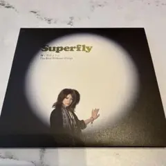 Superfly 翼のように CD+DVD