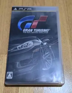 PSP GRAN TURISMO グランツーリスモ