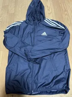 ♡美品♡adidasウィンドブレーカー