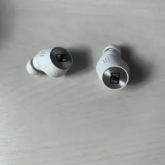 MOMENTUM True Wireless 2 M3IETW2 WHITE