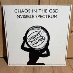 [LP]chaos in the cbd invisible spectrum
