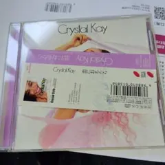 黄7 crystal kay 恋におちたら
