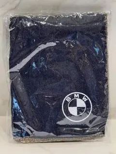 【新品】BMW ノベルティ ブランケット