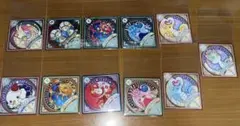 アイカツ　プラネット　スイング　まとめ売り