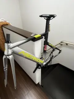 送料込み】メリダMERIDA ピストバイク◇整備済で即乗れます