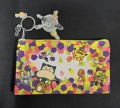 ポケモン ミニポーチ★ポケットモンスター