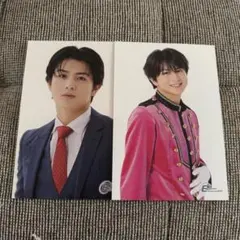 EBiDAN museum 2025 超特急 ハル ポストカード