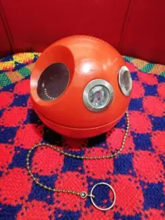 Panasonic ドーナツ型ラジオチューナー レトロ Panasonic ドーナツ型ラジオチューナー レトロ - メルカリ